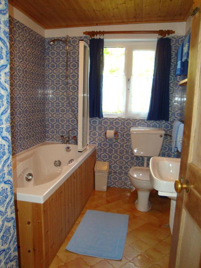 Glanleam'S Gardener'S Cottage Knights Town Dış mekan fotoğraf